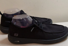 Men skechers work for sale  Shipping to Ireland