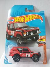 Hot wheels range for sale  Shipping to Ireland