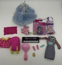 Barbie clothes accesory for sale  Columbus