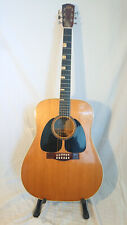 Levin acoustic guitar for sale  LIVERPOOL