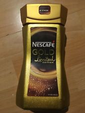 Nescafé gold limited gebraucht kaufen  Bad Freienwalde (Oder)