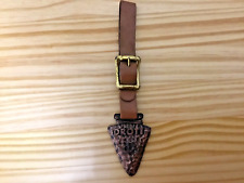 Vintage watch fob for sale  Shipping to Ireland