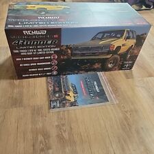 Rc4wd trail finder for sale  Mechanic Falls