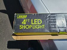 feit electric led shoplight for sale  Oroville
