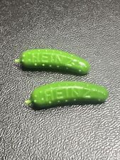 heinz pickle pin for sale  Lewiston