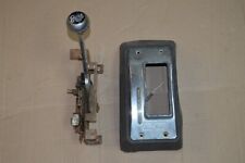 ratchet shifter for sale  East Amherst