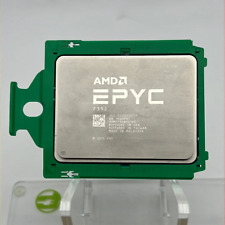 CPU servidor SP3 DELL AMD EPYC 7352 2,30 GHz 24 núcleos 48 hilos 100-000000077 segunda mano  Embacar hacia Argentina