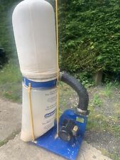 Workshop dust extractor for sale  RUGBY
