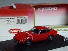 Kyosho 03161r nissan gebraucht kaufen  Preetz