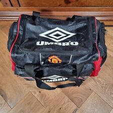 Manchester united 1998 for sale  Shipping to Ireland