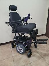 Pride quantum wheelchair for sale  Ventura