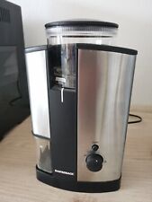 Gastroback kaffeemühle elektr gebraucht kaufen  Georgsmarienhütte