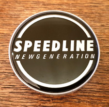 Speedline new generation for sale  SOUTHAMPTON