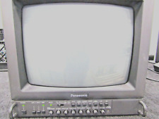 Panasonic color video for sale  Brooklyn