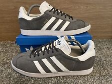 Adidas gazelle size for sale  SKEGNESS