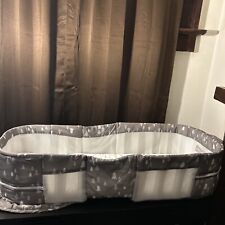 Portable baby sleeper for sale  Erie