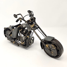 Scrap metal motorcycle for sale  San Diego