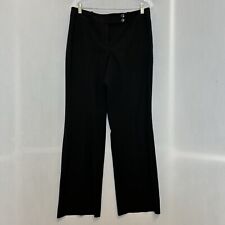 Calvin Klein Pant Women’s 6 Black for sale  Shipping to South Africa