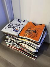 Usado, Lote de camisetas vintage de 90 anos 80’s 90’s Y2k revendedor atacado camisetas gráficas aleatórias comprar usado  Enviando para Brazil