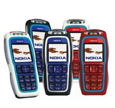 Celular básico clássico original Nokia 3220 GSM900/1800/1900 desbloqueado 1,5 polegadas comprar usado  Enviando para Brazil