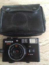 Konica pop black for sale  SANDHURST
