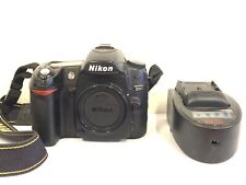 Nikon d80 10.2 d'occasion  Expédié en Belgium