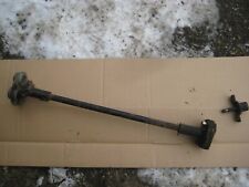 Used, John Deere 140 300 312 314 -  driveshaft assembly for sale  Shipping to South Africa