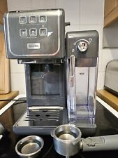 Breville coffee machine for sale  WILMSLOW