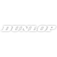 Dunlop tires logo for sale  Long Beach