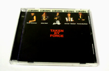 SCORPIONS - Taken By Force - CD - Faixas extras gravação original remasterizada comprar usado  Enviando para Brazil
