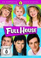 Full house staffel gebraucht kaufen  Berlin