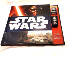 Star wars flashlight for sale  Minneapolis