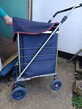 Sholly shopping trolly for sale  GUILDFORD