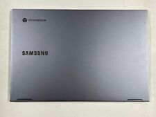 Notebook Samsung Chromebook 13,3 pulgadas 256 GB 8 GB Intel i5 gris XE930QCA-K02US #35L segunda mano  Embacar hacia Argentina