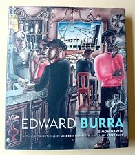 Edward burra simon for sale  BIRMINGHAM