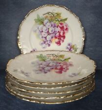 Set porcelain dessert for sale  Richmond