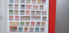 Postage stamps vintage for sale  BOGNOR REGIS