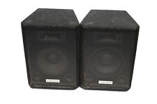 meridian speakers for sale  LEEDS