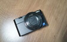 Câmera Digital Compacta Sony RX100 I 20.2MP (Usada), usado comprar usado  Enviando para Brazil