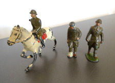 Lot figurines cheval d'occasion  France