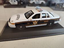 sheriff cars for sale  Kent