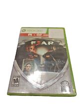 Pacote combo Fear 3 (Xbox 360) com DVD órfão comprar usado  Enviando para Brazil