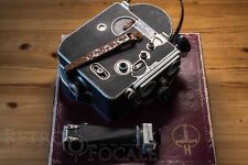 Bolex h16 leader d'occasion  Viry