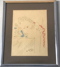 Jean cocteau french for sale  Pasadena