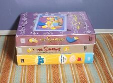 Lot simpsons family for sale  Paterson