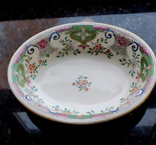 Minton pink green for sale  Asheville