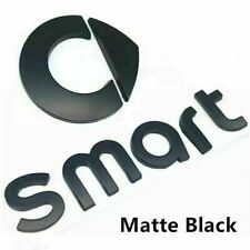 Smart scritta logo usato  Massa Di Somma