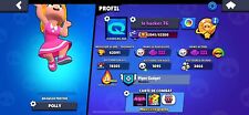 Compte brawl star d'occasion  Friville-Escarbotin