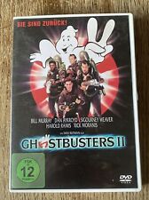 Ghostbusters ii gebraucht kaufen  Osnabrück