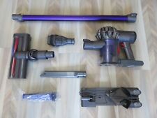 Dyson cordless vacuum for sale  SPENNYMOOR
